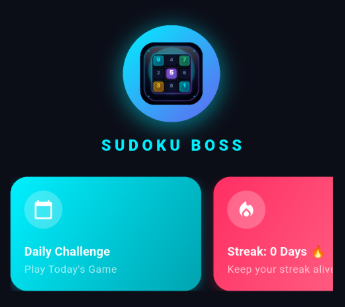Sudoku Boss